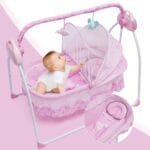 5-Gears-Electric-Auto-Swing-Baby-Crib-Cradle-Sleep-Bed-Infant-Rocker-Net-Music-Bluetooth-Music-1.jpg