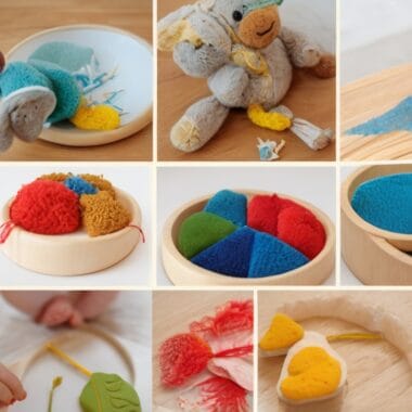 Montessori-Inspired Baby Care Essentials for a Healthy and Sustainable Lifestyle