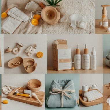 How to Create a Montessori Baby Room on a Budget