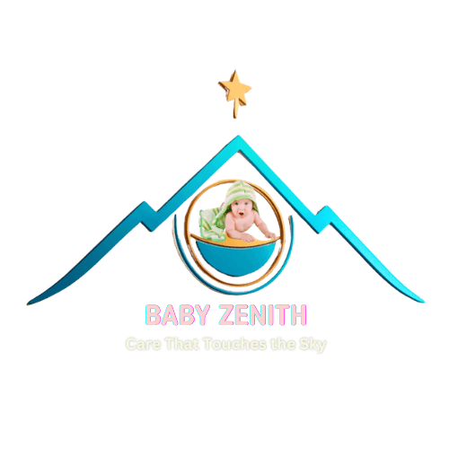 BabyZenith Logo