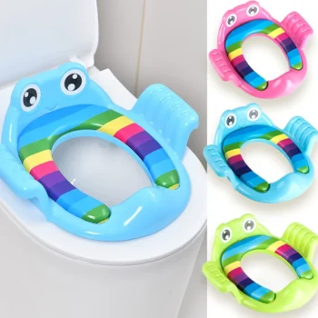 Baby & Children Toilet Seat